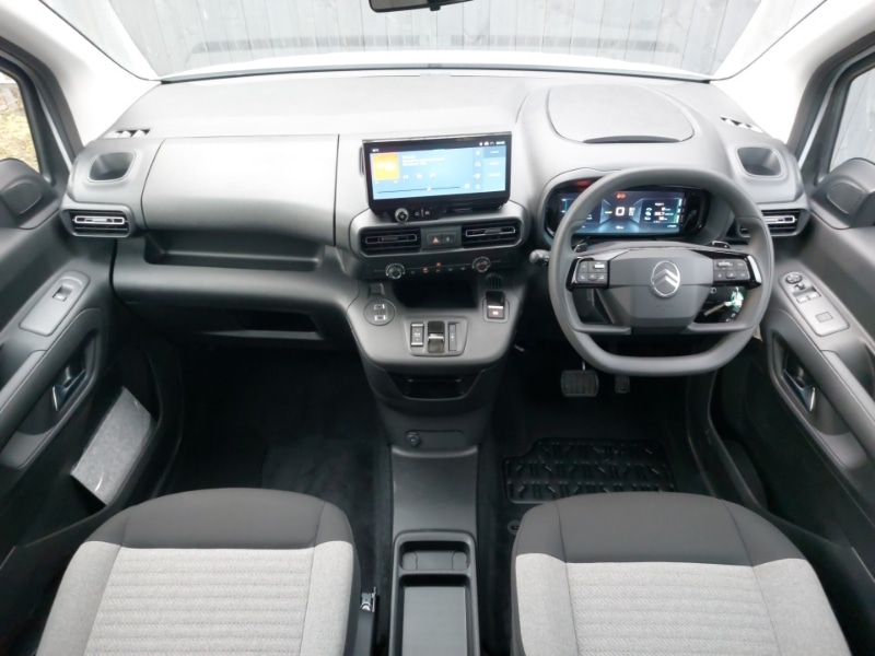 Used Citroen Berlingo 2026 for sale - 77823376: Photo 2
