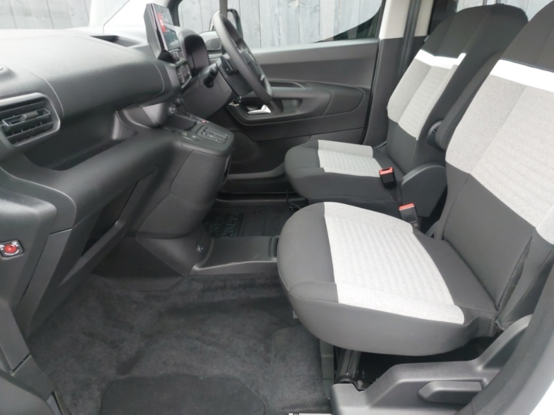 Used Citroen Berlingo 2026 for sale - 77823376: Photo 5