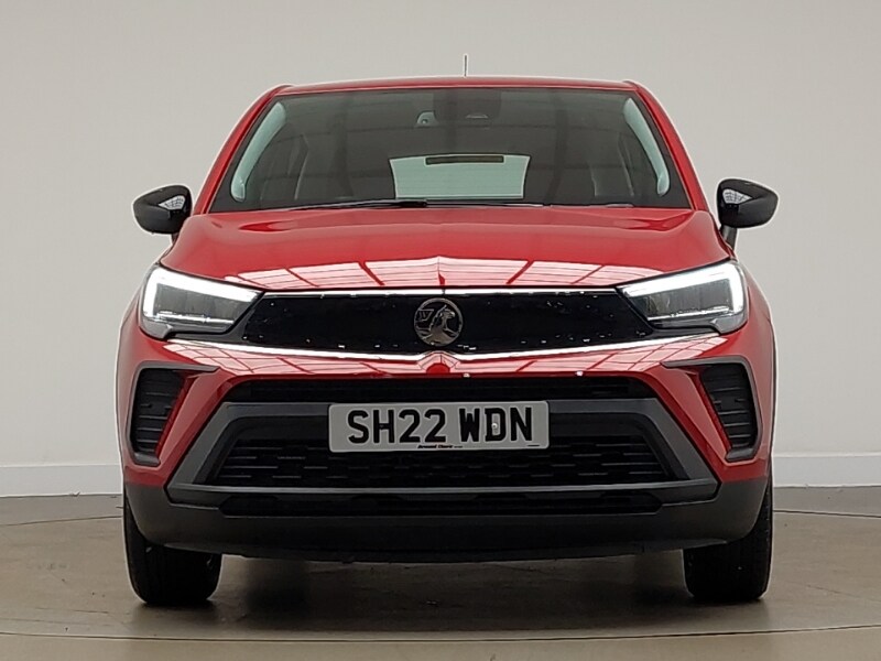 Used Vauxhall Crossland 2022 for sale - 76140915: Photo 12