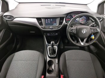 Used Vauxhall Crossland 2022 for sale - 76140915: Photo 2