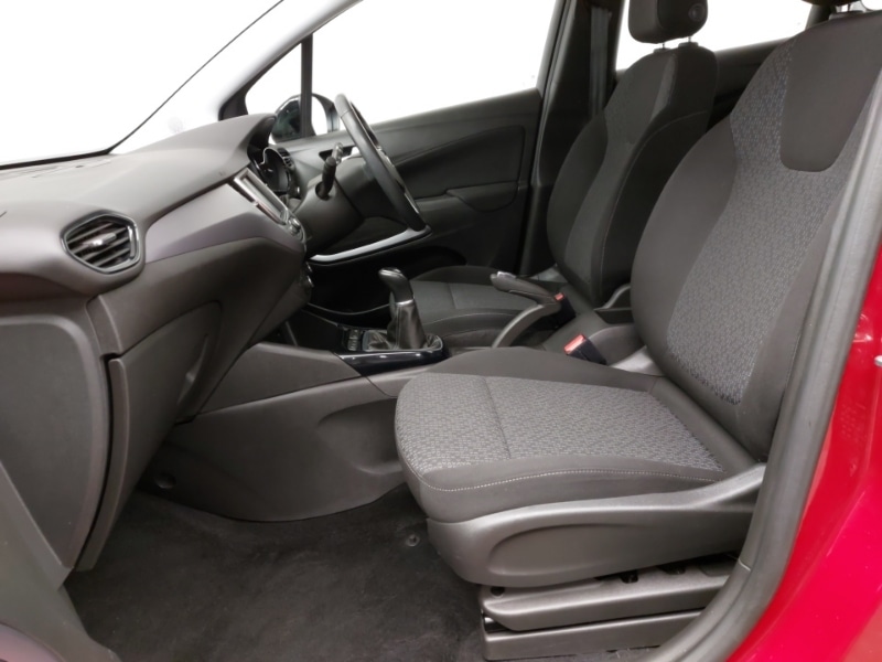 Used Vauxhall Crossland 2022 for sale - 76140915: Photo 5