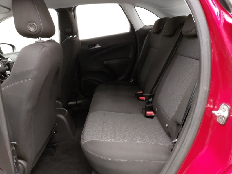 Used Vauxhall Crossland 2022 for sale - 76140915: Photo 6