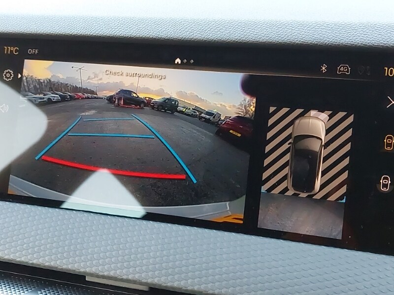 Used DS Automobiles DS 4 2025 for sale - 77184427: Photo 11