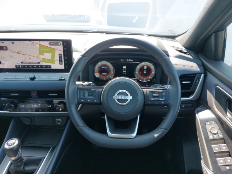 Used Nissan Qashqai 2024 for sale - 77353080: Photo 10