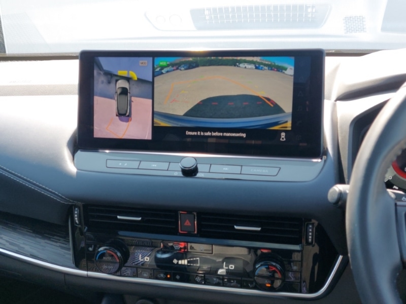 Used Nissan Qashqai 2024 for sale - 77353080: Photo 11