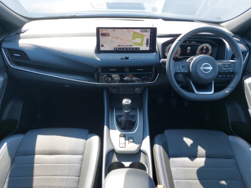 Used Nissan Qashqai 2024 for sale - 77353080: Photo 2