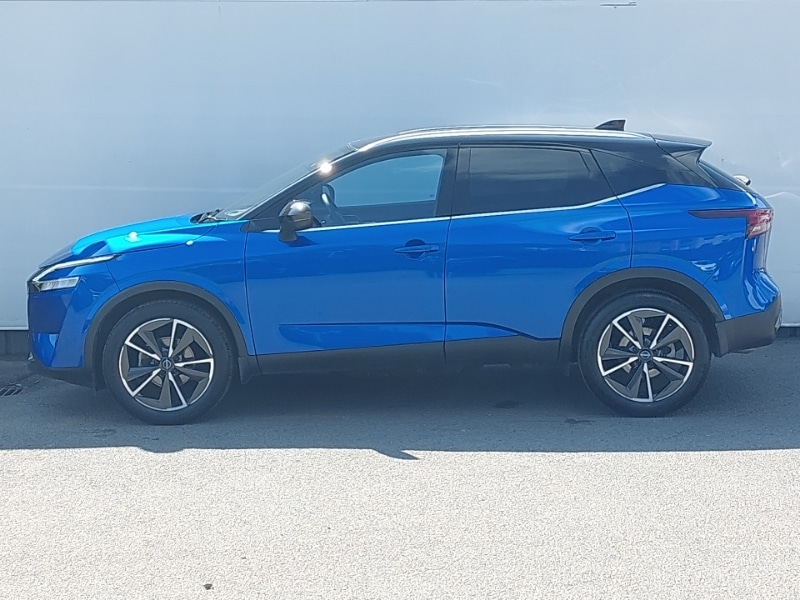 Used Nissan Qashqai 2024 for sale - 77353080: Photo 4