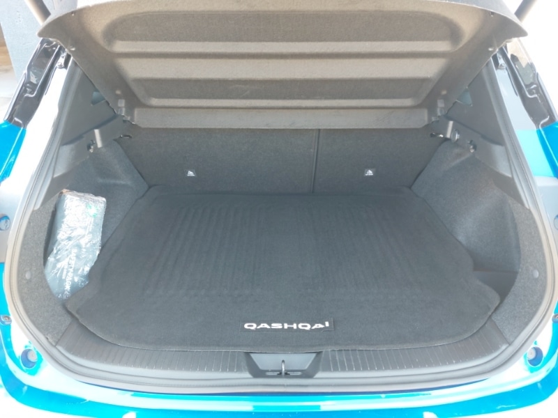 Used Nissan Qashqai 2024 for sale - 77353080: Photo 8