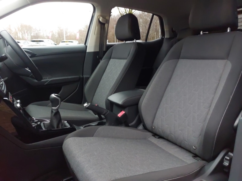 Used Volkswagen T-Cross 2024 for sale - 77294022: Photo 12