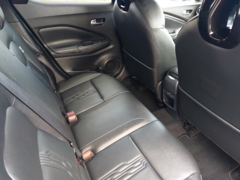 Used Nissan Juke 2022 for sale - 77209594: Photo 12