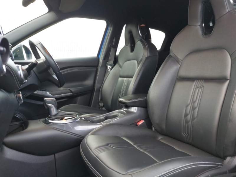 Used Nissan Juke 2022 for sale - 77209594: Photo 5