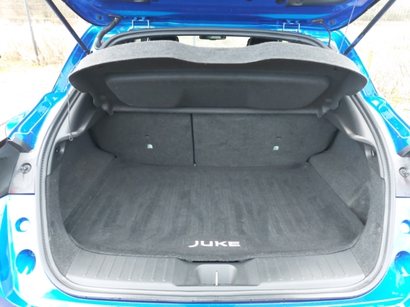 Used Nissan Juke 2022 for sale - 77209594: Photo 8