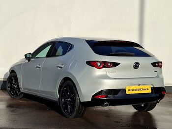 Used Mazda Mazda3 2025 for sale - 77304580: Photo