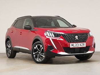 Used Peugeot 2008 2023 for sale - 78383752: Photo