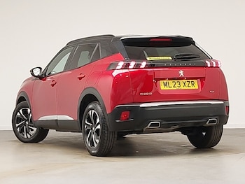 Used Peugeot 2008 2023 for sale - 78383752: Photo