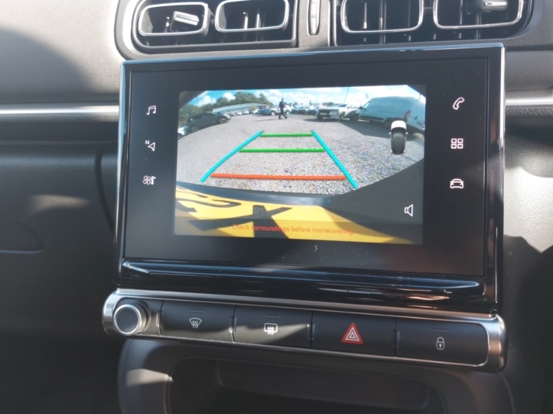 Used Citroen C3 2022 for sale - 76537499: Photo 10