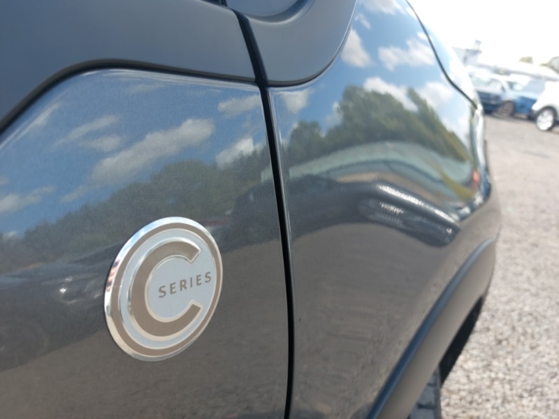 Used Citroen C3 2022 for sale - 76537499: Photo 12