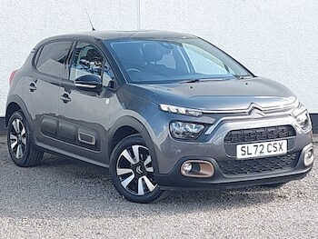 Citroen - C3