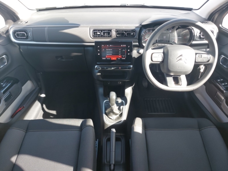 Used Citroen C3 2022 for sale - 76537499: Photo 2