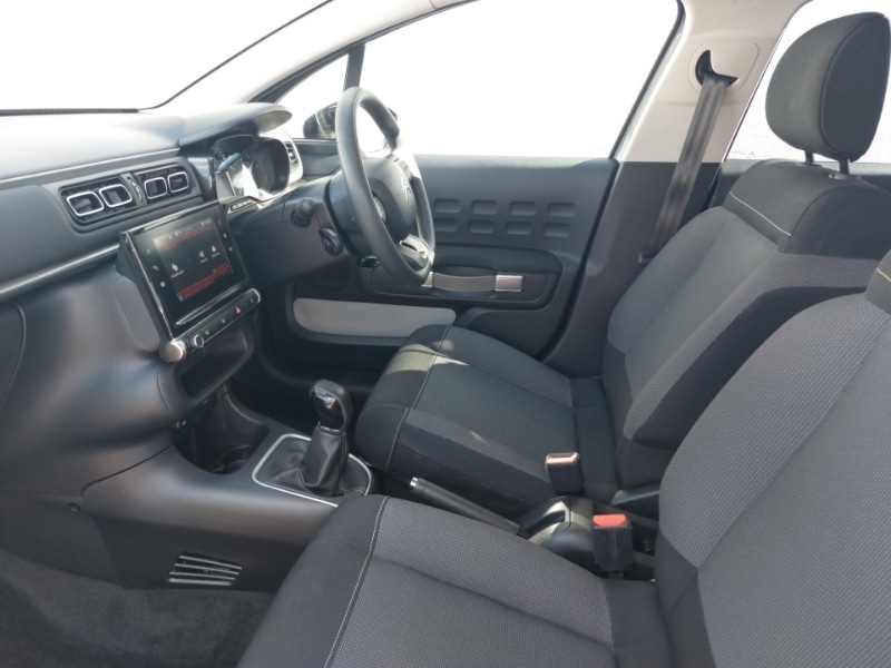 Used Citroen C3 2022 for sale - 76537499: Photo 5