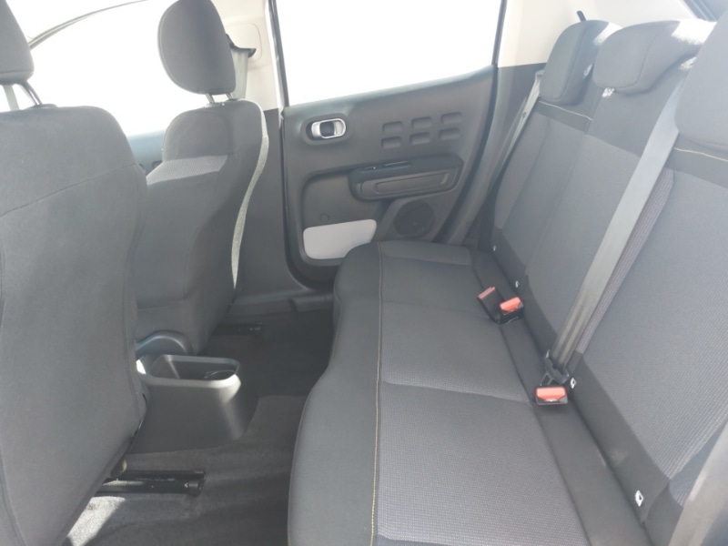 Used Citroen C3 2022 for sale - 76537499: Photo 6