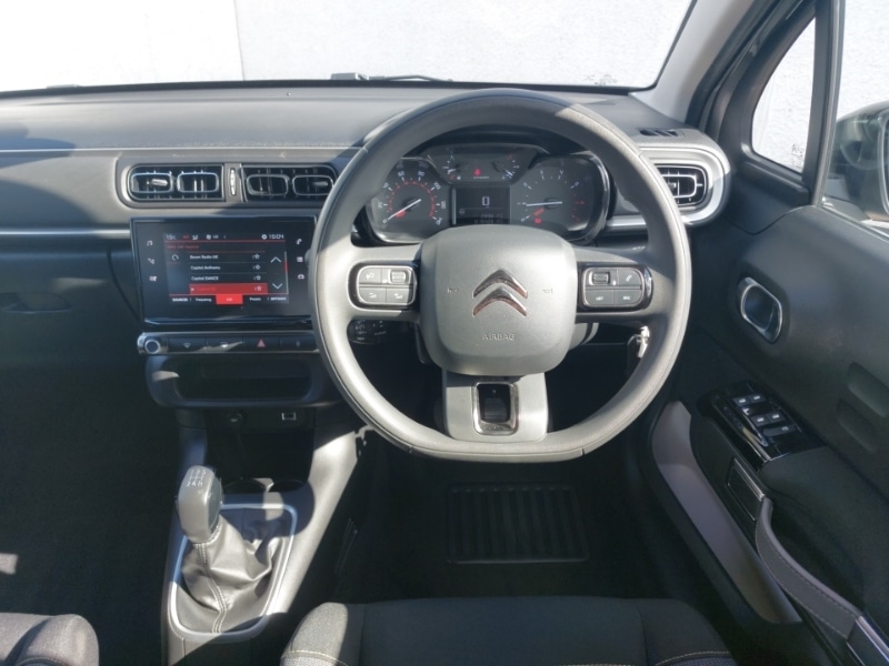 Used Citroen C3 2022 for sale - 76537499: Photo 7