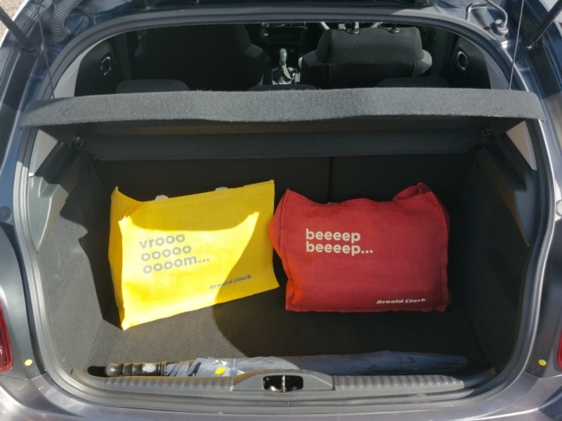 Used Citroen C3 2022 for sale - 76537499: Photo 8