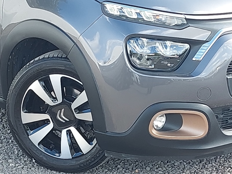 Used Citroen C3 2022 for sale - 76537499: Photo 9