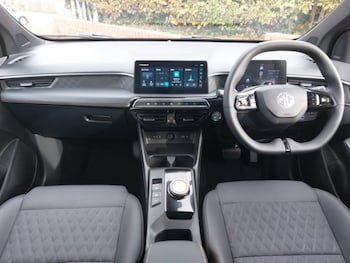 Used MG MG3 2025 for sale - 76523844: Photo