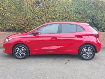 Used MG MG3 2025 for sale - 76523844: Photo