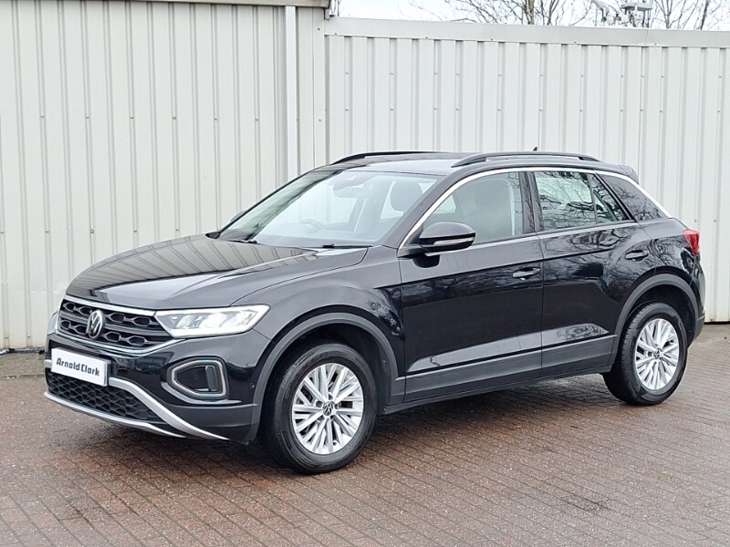 Used Volkswagen T-Roc 2023 for sale - 76720938: Photo 12