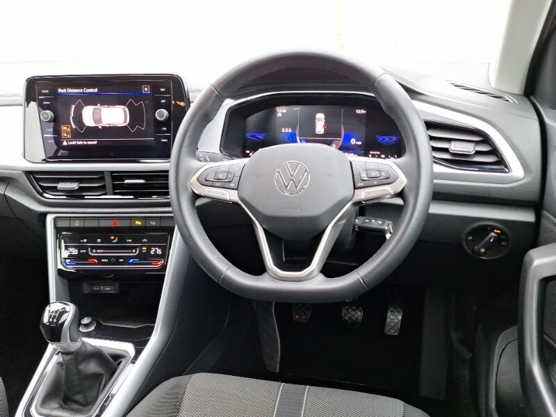 Used Volkswagen T-Roc 2023 for sale - 76720938: Photo 7