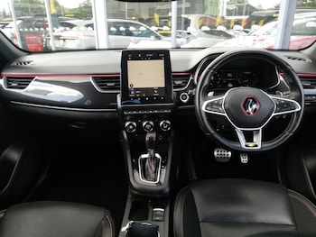 Used Renault Arkana 2023 for sale - 78572228: Photo