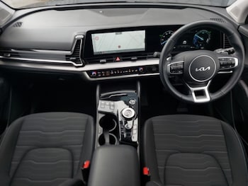 Used Kia Sportage 2024 for sale - 76225581: Photo 2
