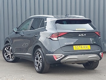 Used Kia Sportage 2024 for sale - 76225581: Photo 3