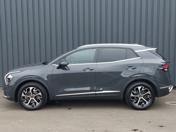 Used Kia Sportage 2024 for sale - 76225581: Photo 4