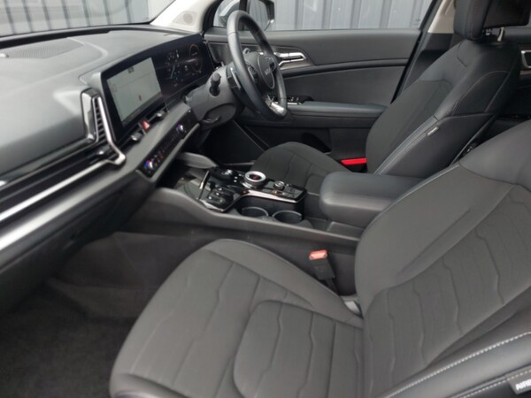 Used Kia Sportage 2024 for sale - 76225581: Photo 5