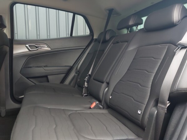 Used Kia Sportage 2024 for sale - 76225581: Photo 6