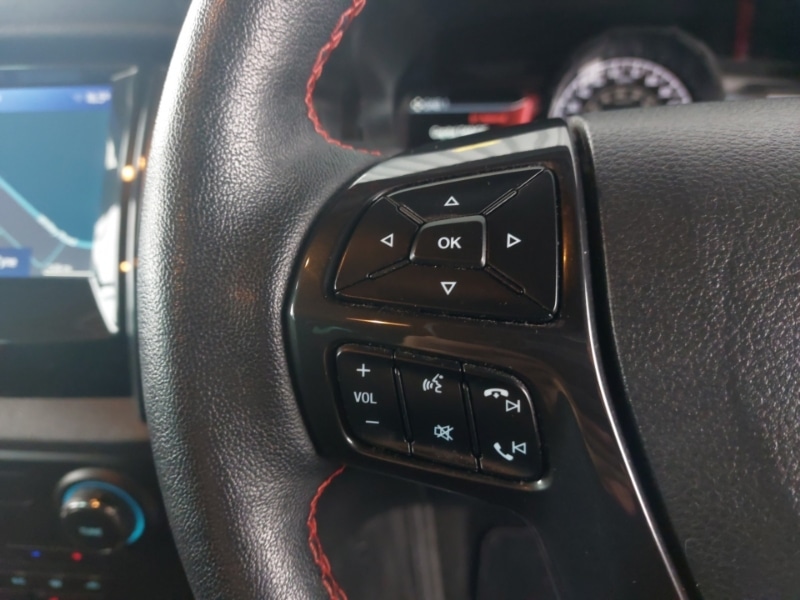 Used Ford Ranger 2022 for sale - 76150061: Photo 10