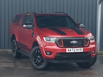 Ford - Ranger