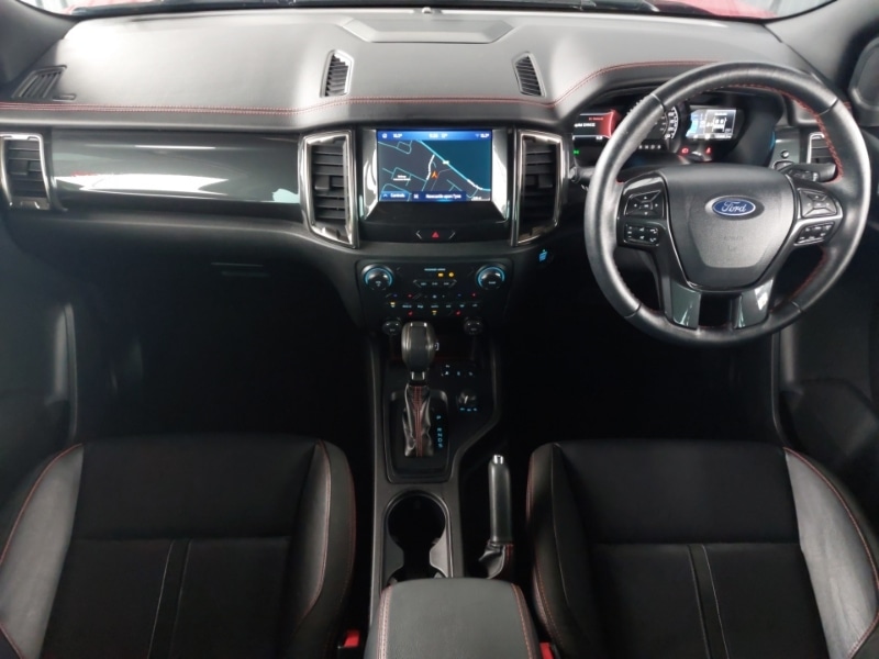 Used Ford Ranger 2022 for sale - 76150061: Photo 2
