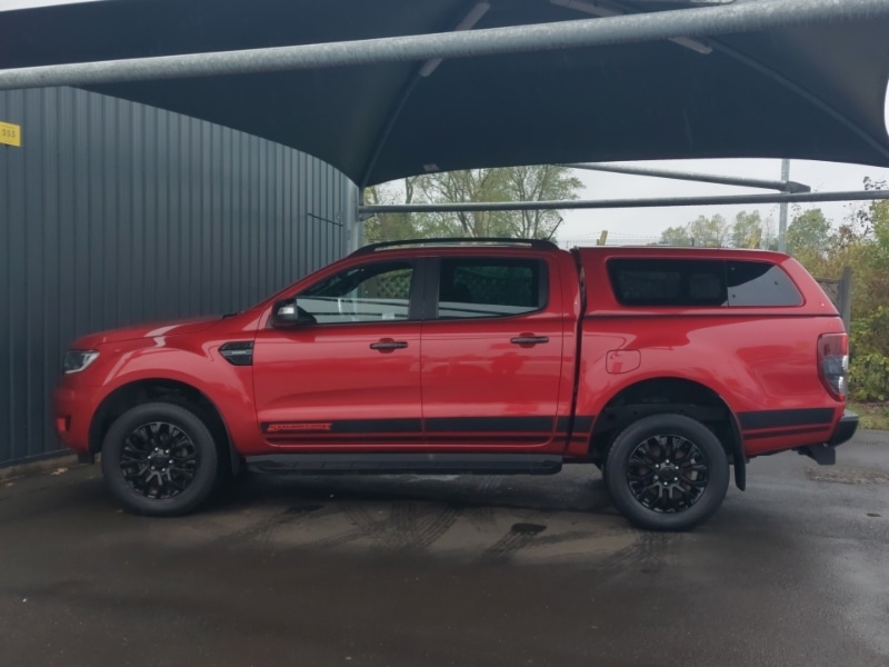 Used Ford Ranger 2022 for sale - 76150061: Photo 4
