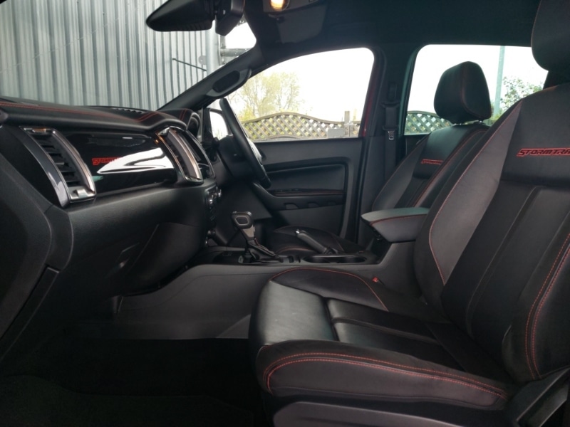 Used Ford Ranger 2022 for sale - 76150061: Photo 5