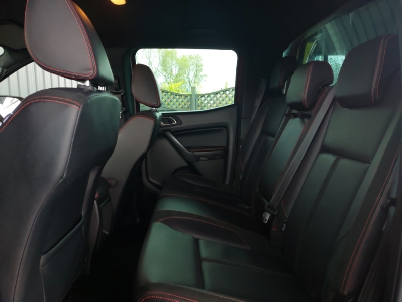 Used Ford Ranger 2022 for sale - 76150061: Photo 6