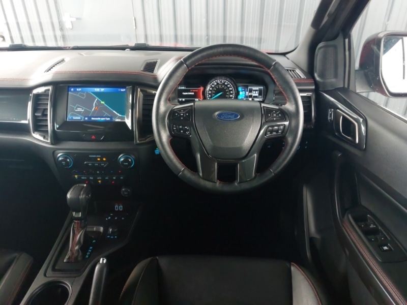 Used Ford Ranger 2022 for sale - 76150061: Photo 7