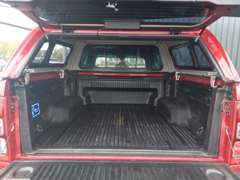 Used Ford Ranger 2022 for sale - 76150061: Photo 8