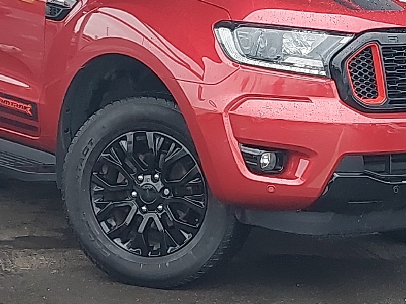 Used Ford Ranger 2022 for sale - 76150061: Photo 9