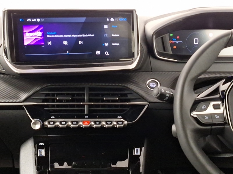 Used Peugeot 208 2025 for sale - 77885801: Photo 10