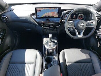 Used Nissan Juke 2024 for sale - 78439580: Photo