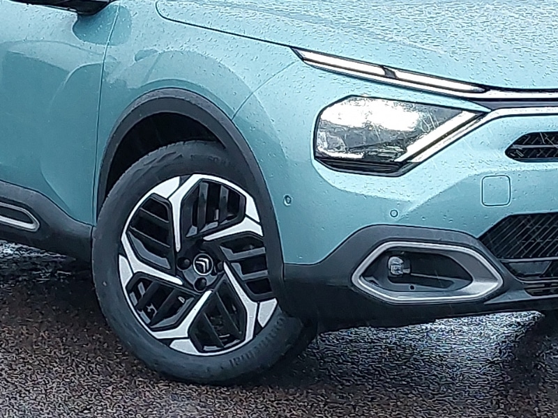 Used Citroen C4 2022 for sale - 77467326: Photo 9